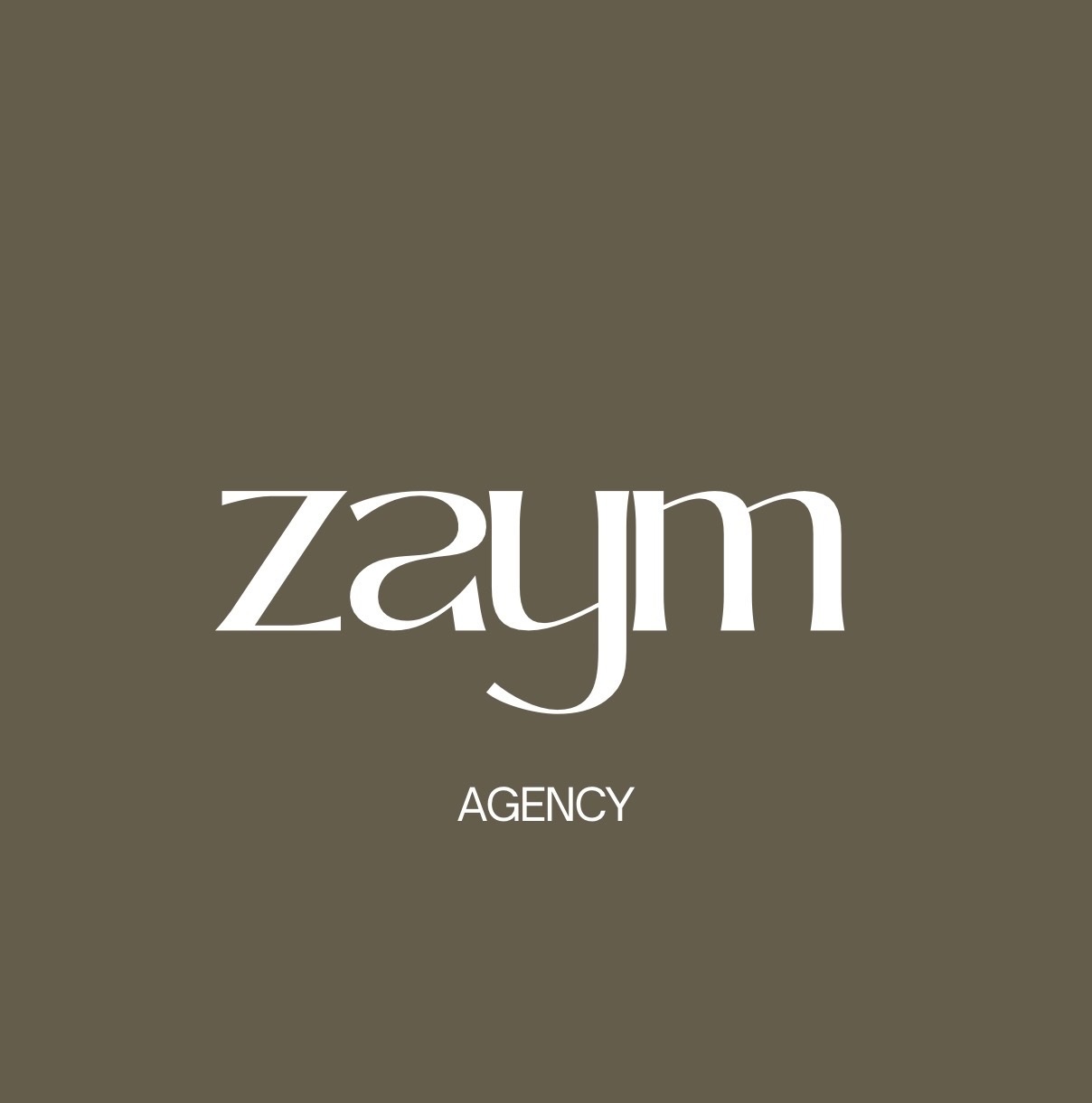 ZAYM AGENCY